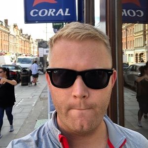 Meet your Posher, Morgan